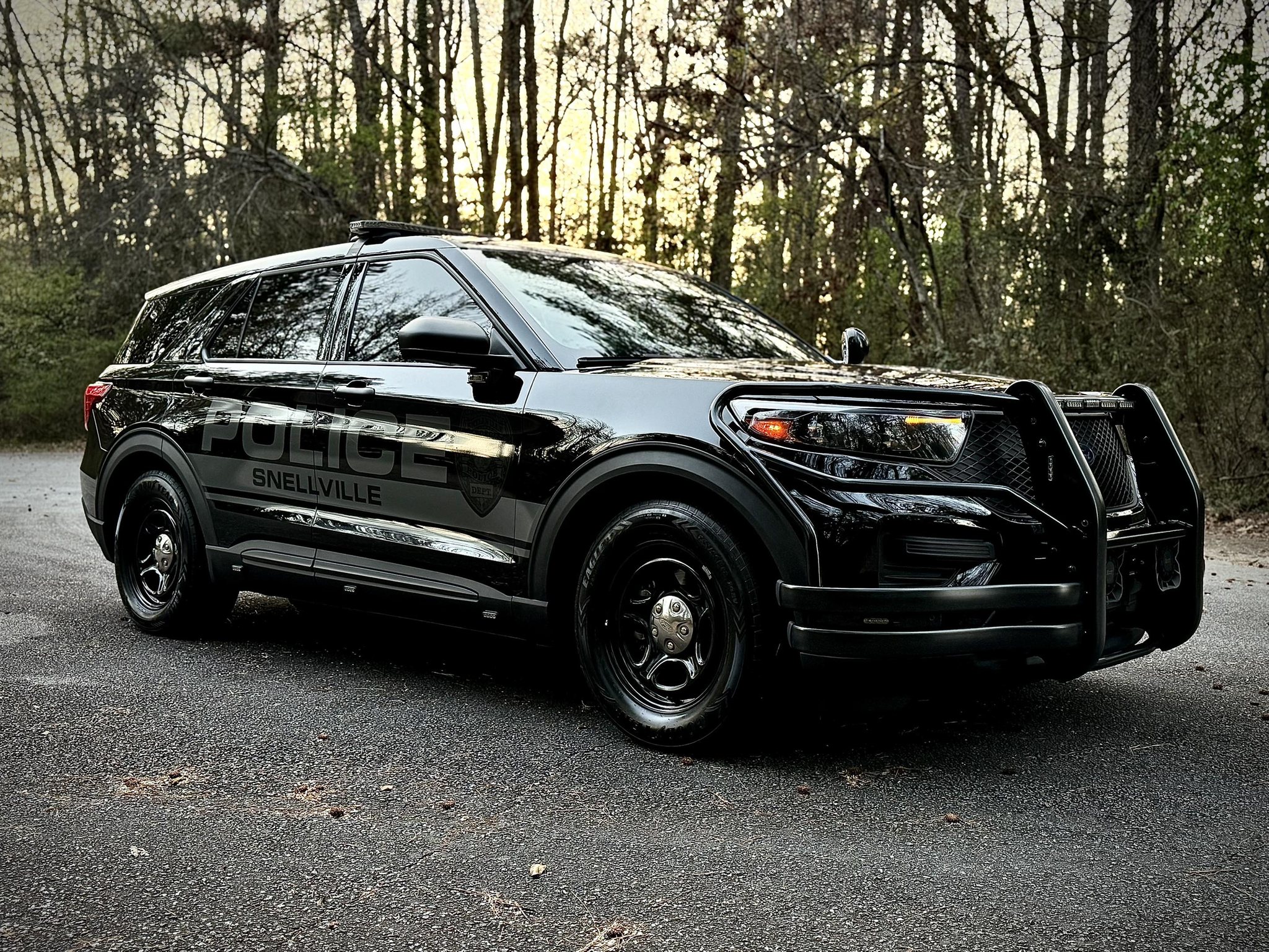 Snellville Police Department, GA Police Jobs