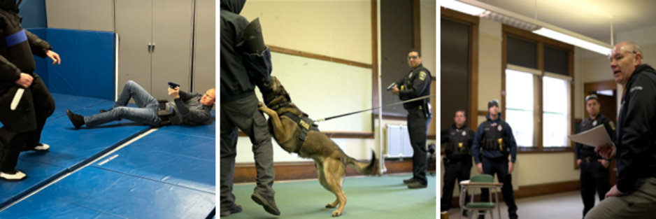 Chicopee Police Department, MA Police Jobs