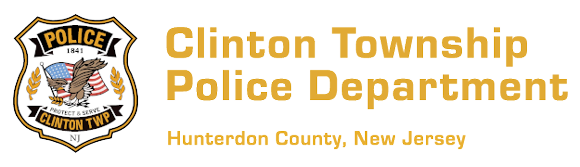 Clinton Township Police Department, NJ Police Jobs