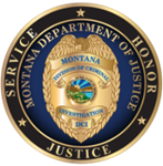 Montana Department of Justice, MT Police Jobs