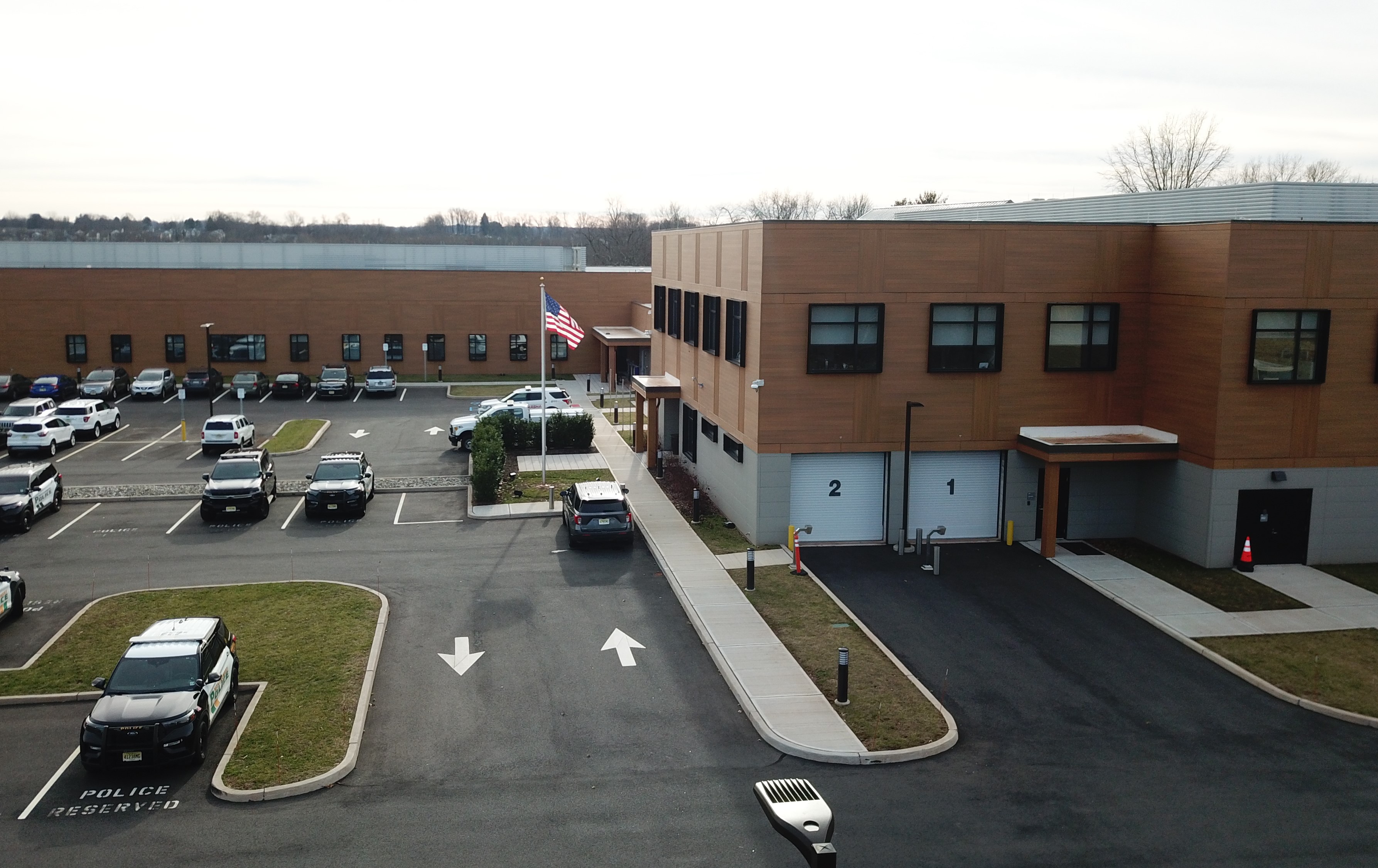 Montgomery Township, NJ Police Jobs Certified PoliceApp