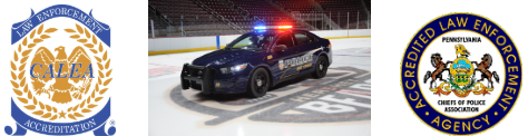 DTPD Vehicle & Accreditation