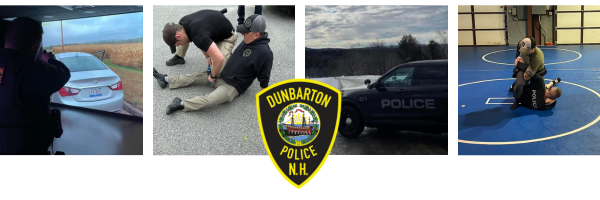 Dunbarton Police Department, NH Police Jobs