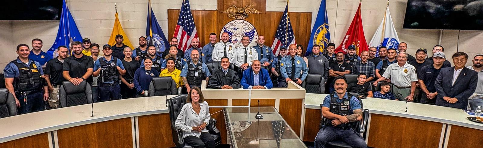 Group Photo 