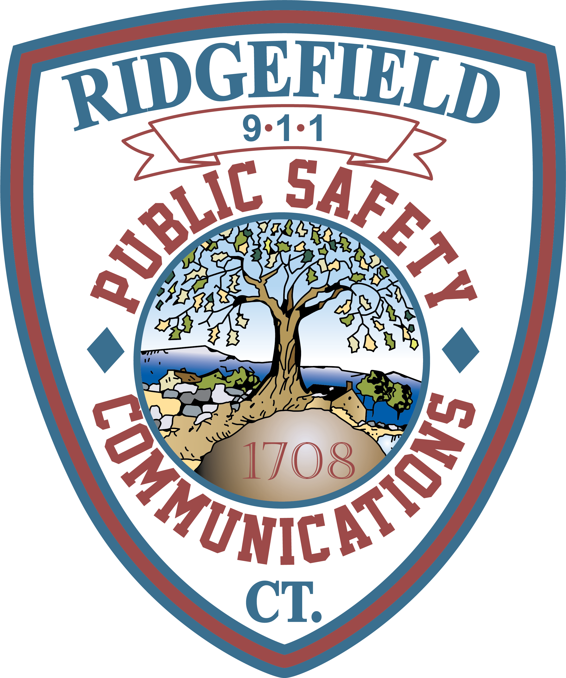 Ridgefield Police Department, CT Police Jobs