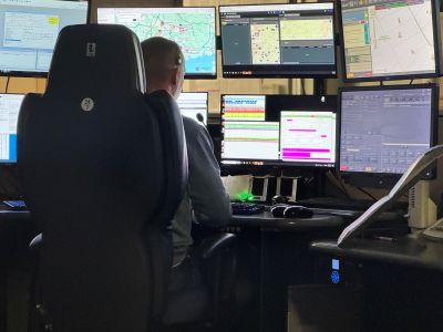 Valley Shore Emergency Communications, Inc., CT Police Jobs