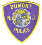 Dumont Police Department, NJ Police Jobs