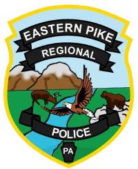 Eastern Pike Regional Police department logo