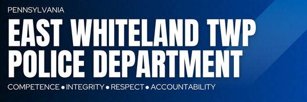 East Whiteland Township Police Department, PA Police Jobs