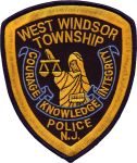 West Windsor Township Police Department, NJ Police Jobs
