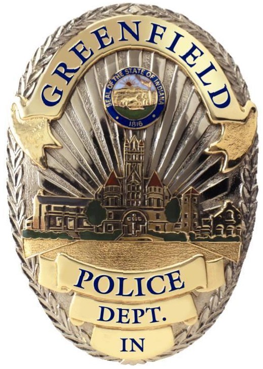 Greenfield Police Department, IN Police Jobs