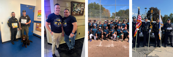 Greenfield Police 4 Images