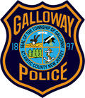 Galloway Township Police Department, NJ Police Jobs