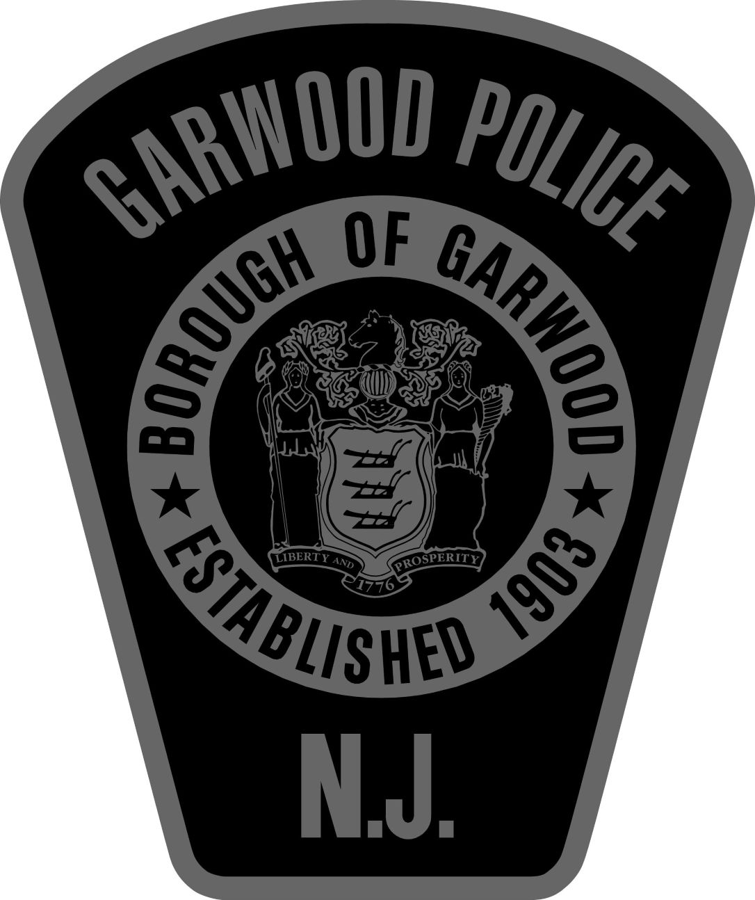 Garwood Police Department, NJ Police Jobs