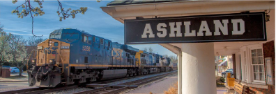 Ashland Police Department, VA Police Jobs