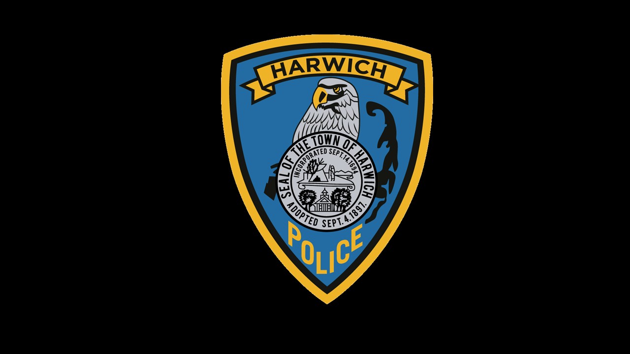 Harwich Police Department, MA Police Jobs