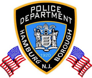 Hamburg Borough Police Department, NJ Police Jobs
