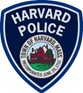 Harvard Police Department, MA Police Jobs