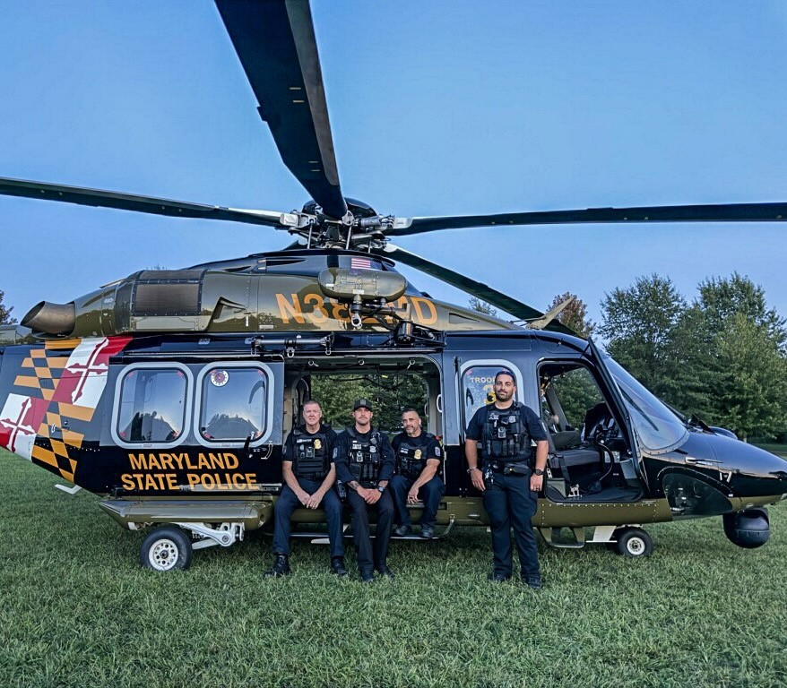 Helicopter Pic