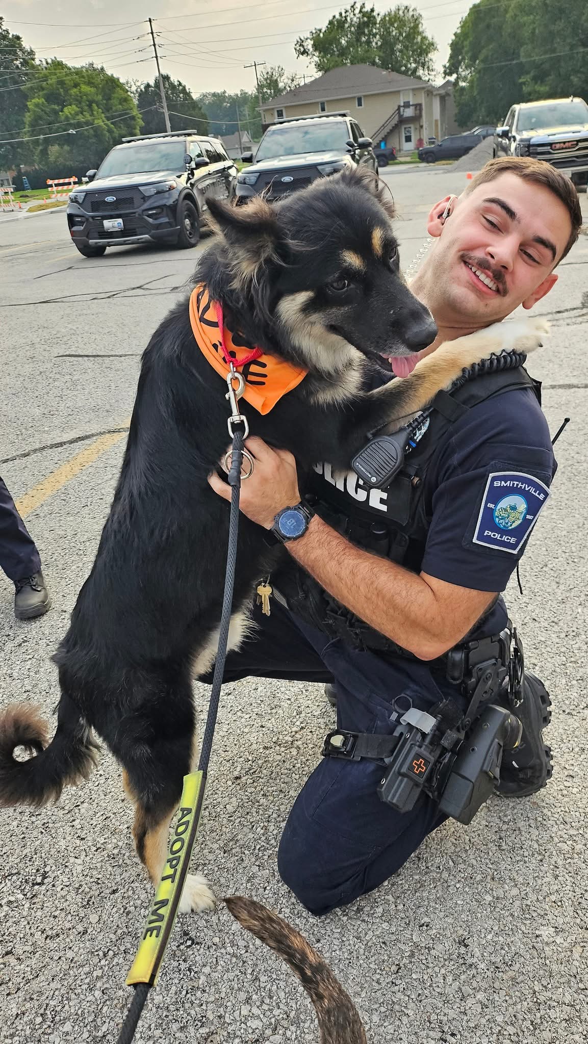 Smithville Police Department, MO Police Jobs