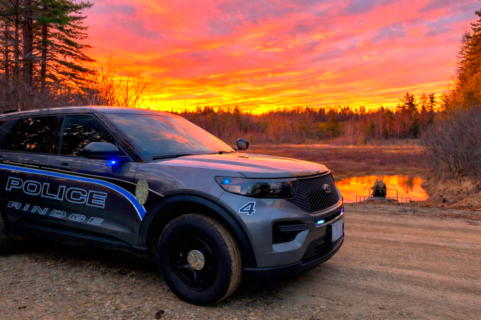 Rindge Police Department, NH Police Jobs