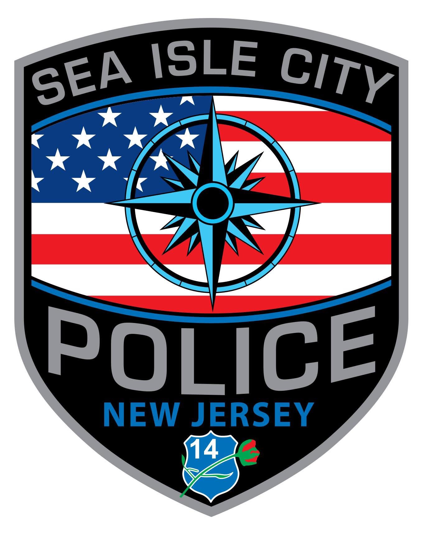 Sea Isle City Police Department, NJ Police Jobs