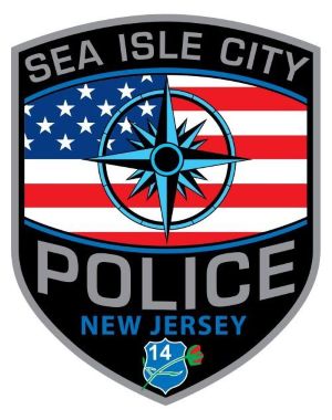 Sea Isle City Police Department, NJ Police Jobs