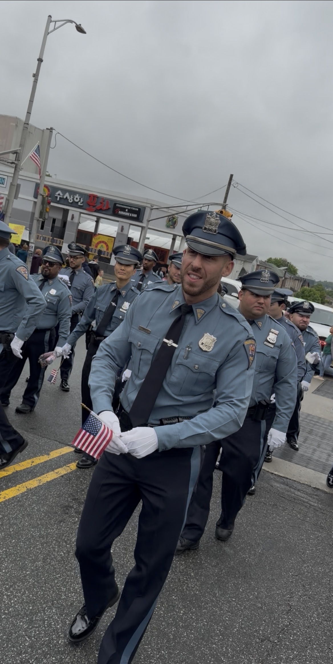 Palisades Park Police Department, NJ Police Jobs