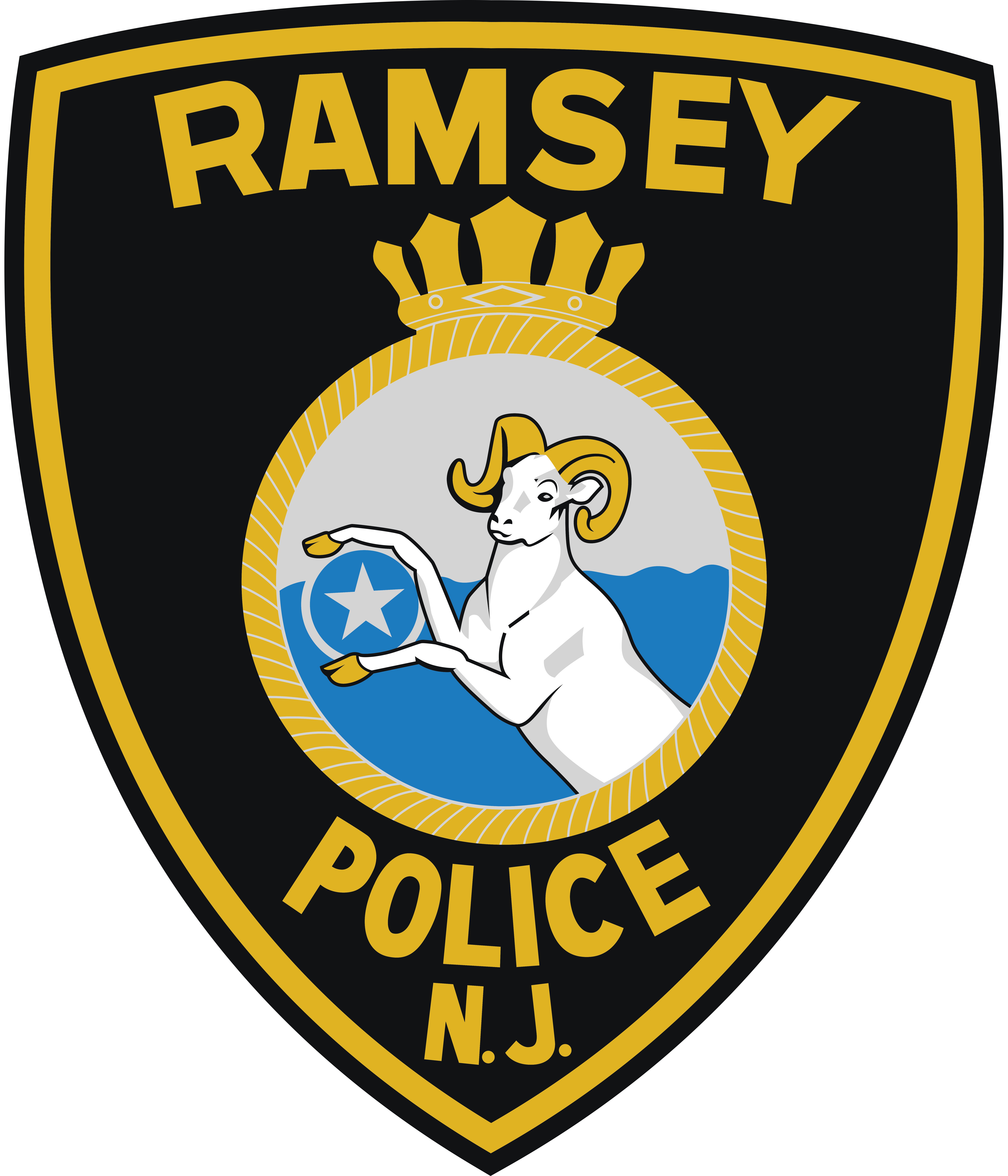 Ramsey Police Department, NJ Police Jobs