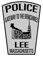 Lee Police Department , MA Police Jobs