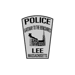 Lee Police Department, MA Police Jobs