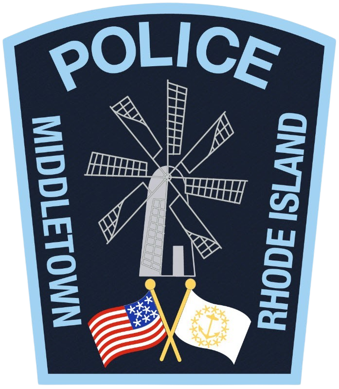 Middletown Police Department, RI Police Jobs