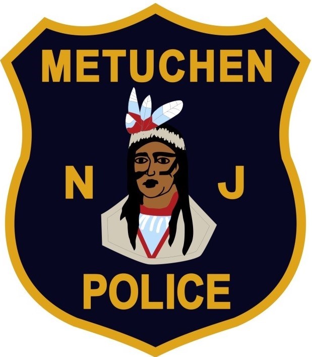 Metuchen Police Department, NJ Police Jobs