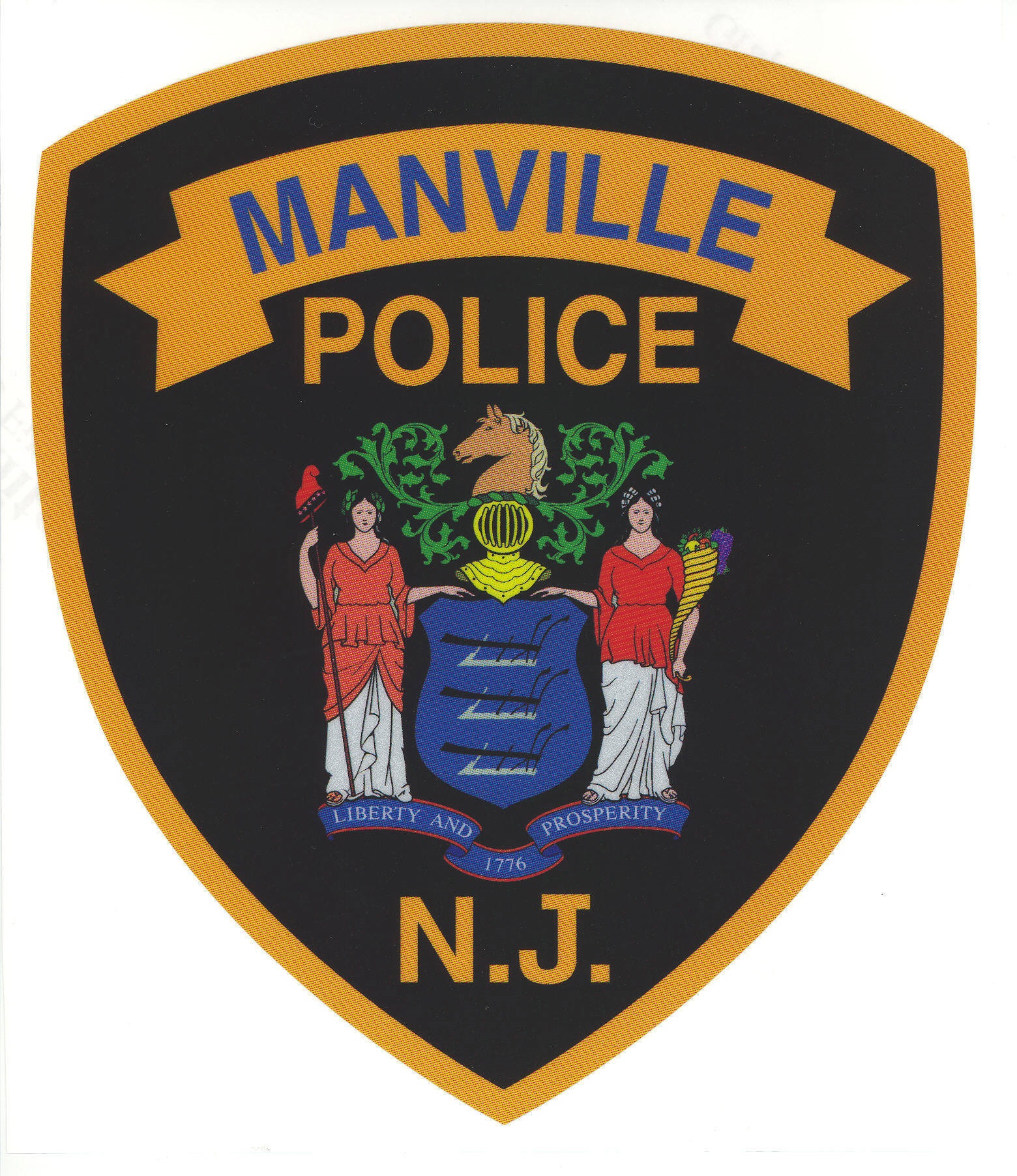 manville