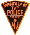 Mendham Township Police Department, NJ Police Jobs