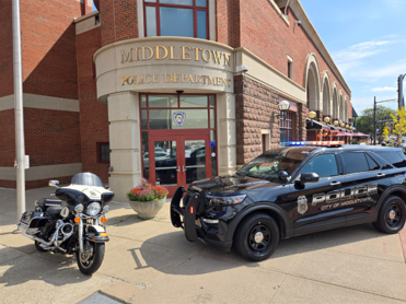 Middletown Police Department, CT Police Jobs