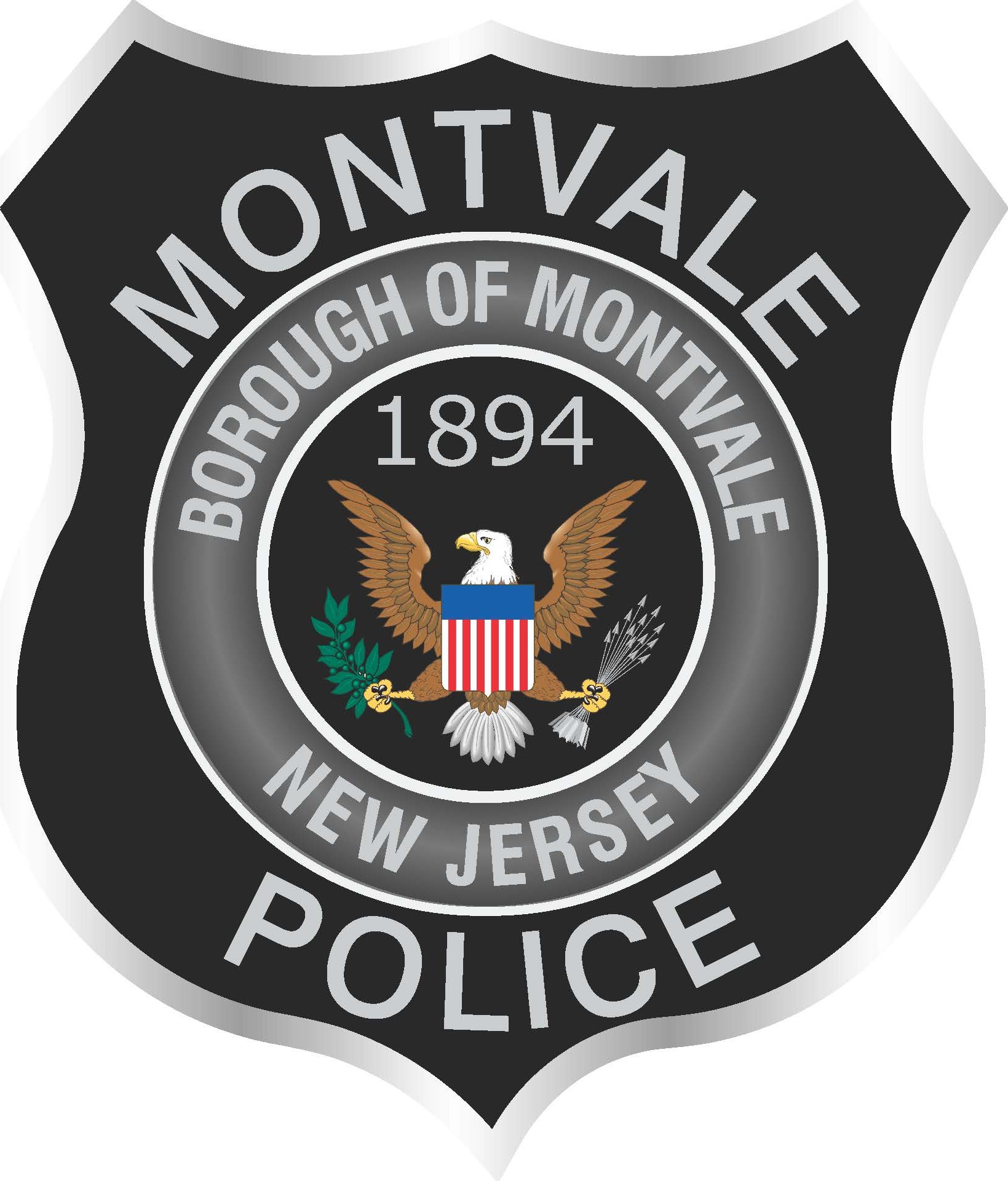 Montvale Police Department, NJ Police Jobs