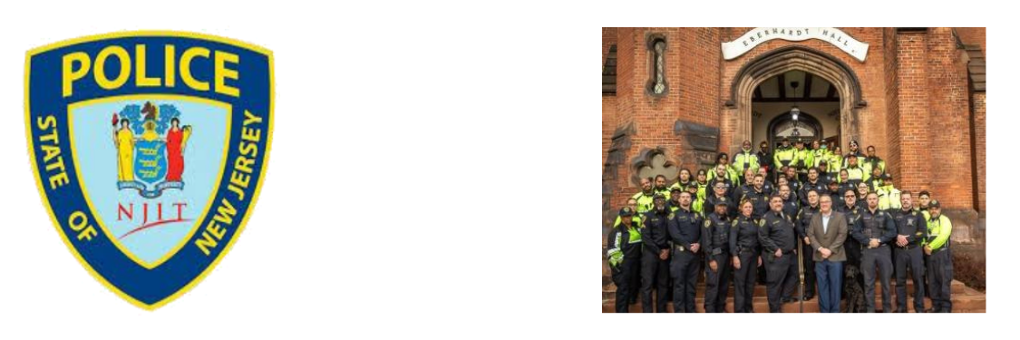 NJ Institute of Technology Department of Public Safety, NJ Police Jobs