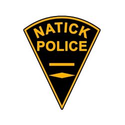 Natick Police Department, MA Police Jobs