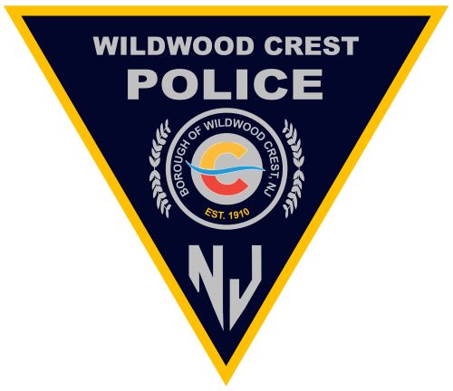 Wildwood Crest Police Department, NJ Police Jobs