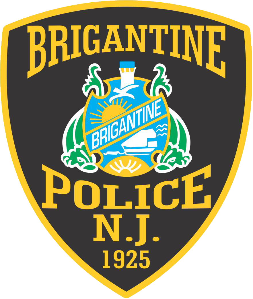 Brigantine Police Department, NJ Police Jobs