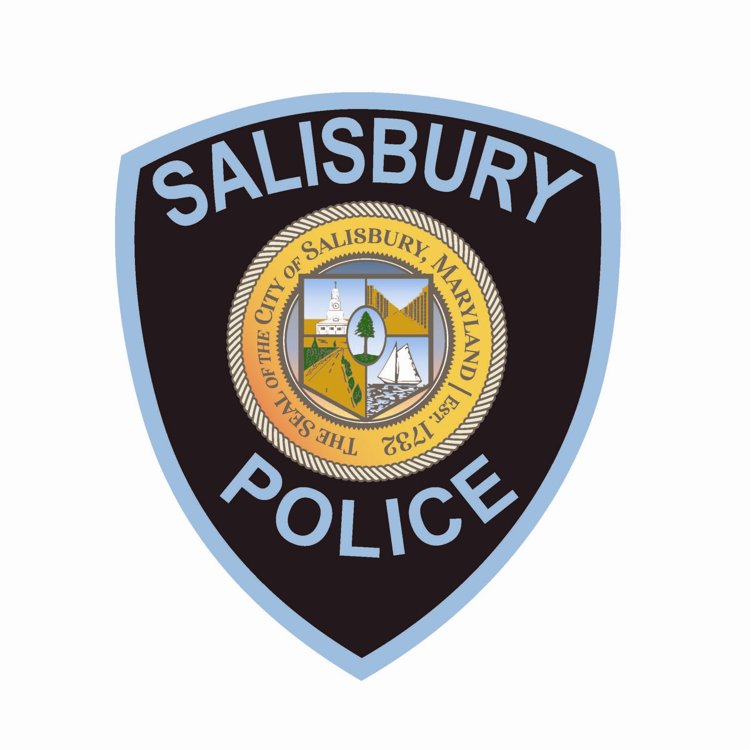Salisbury Police Department, MD Police Jobs