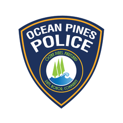 Ocean Pines Police Department, MD Police Jobs