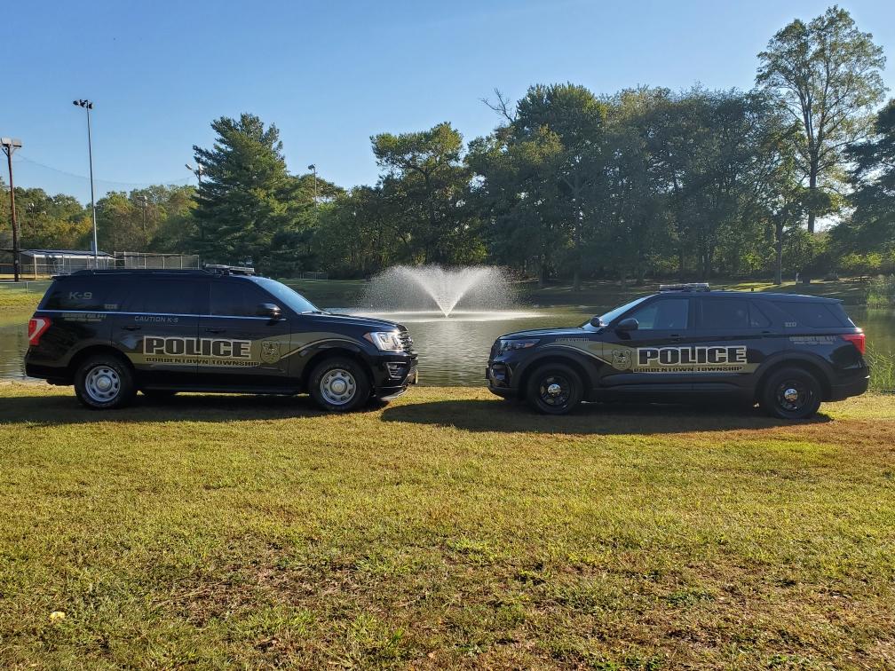 Bordentown Township Police Department, NJ Police Jobs