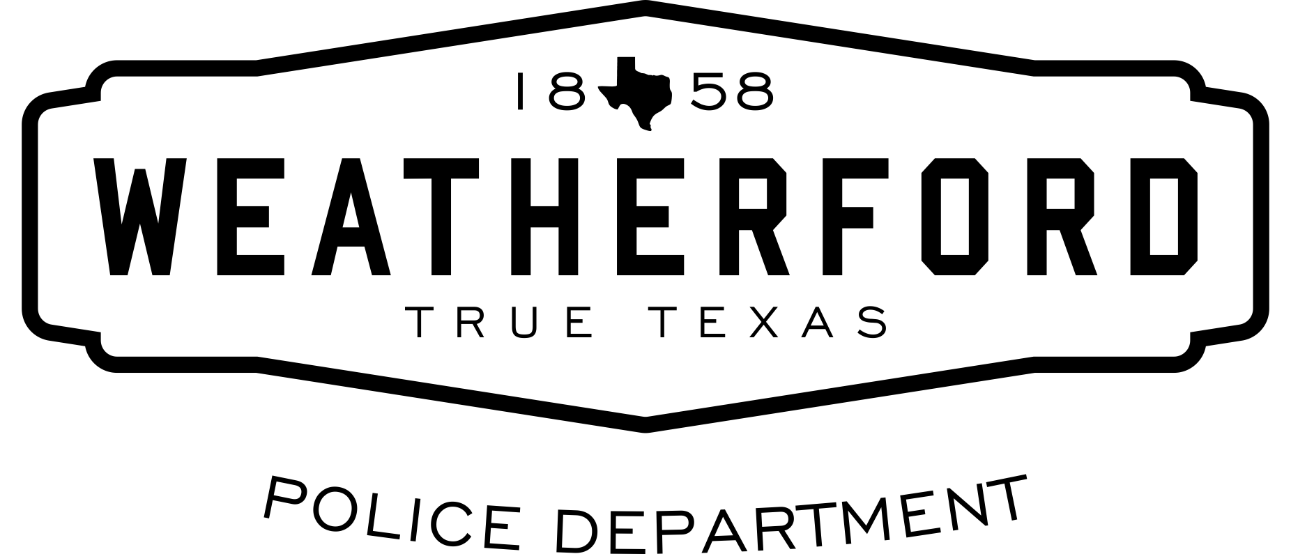 Weatherford Police Department, TX Police Jobs