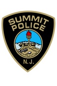 Summit Police Department, NJ Police Jobs
