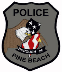 Pine Beach Police Department, NJ Police Jobs