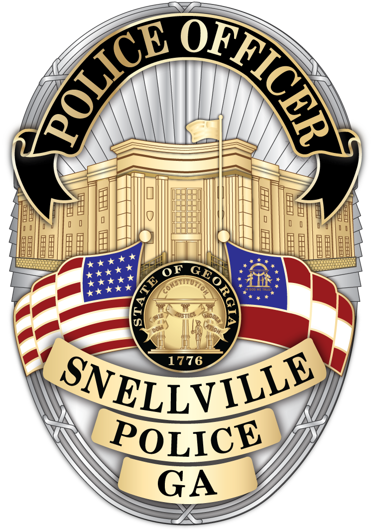 Snellville Police Department, GA Police Jobs