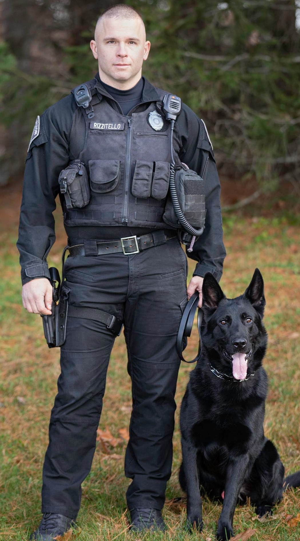 Weston Police Department, MA Police Jobs