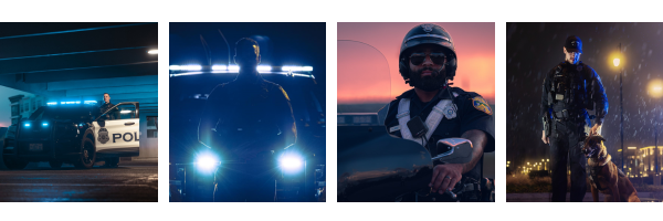 Salem Police Department, NH Police Jobs